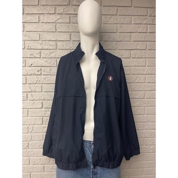 Ahead Authentic Hoodie Jacket Size XL - Picture 2 of 12